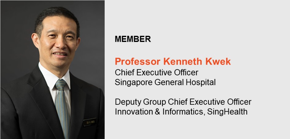 Kenneth Kwek